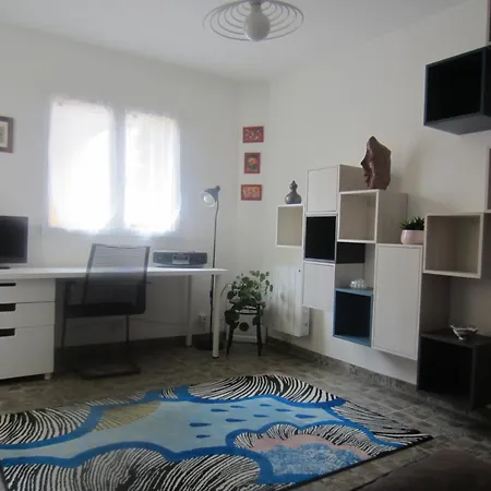 Appartement Chez Anne Et Aimé *