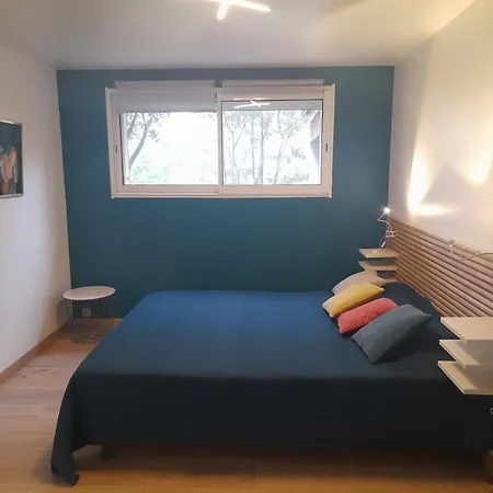 Chez Anne Et Aimé Appartement