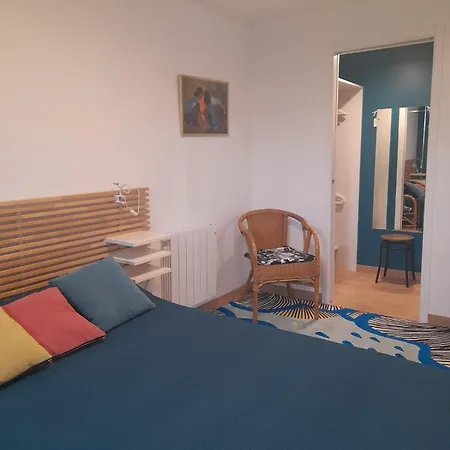 Appartement Chez Anne Et Aimé Millau
