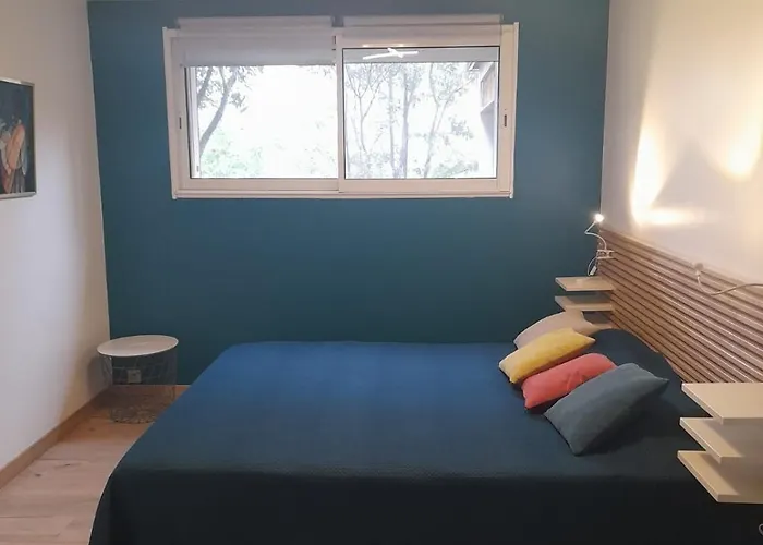 Chez Anne Et Aime Appartement