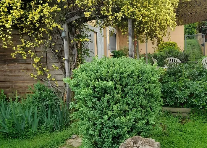 Chez Anne Et Aime Appartement Millau