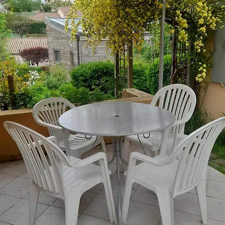 Apartment Chez Anne Et Aime Millau