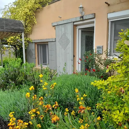 Chez Anne Et Aime * Millau