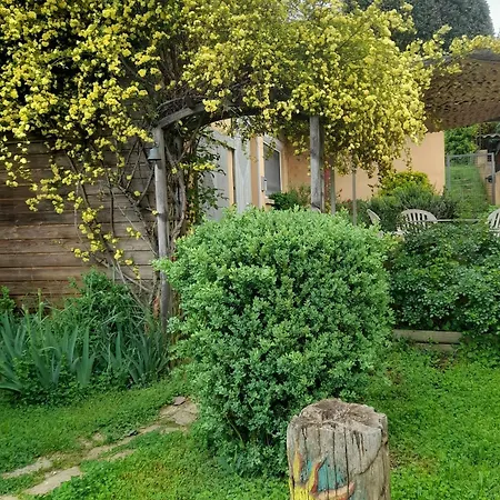 Chez Anne Et Aime Apartment Millau